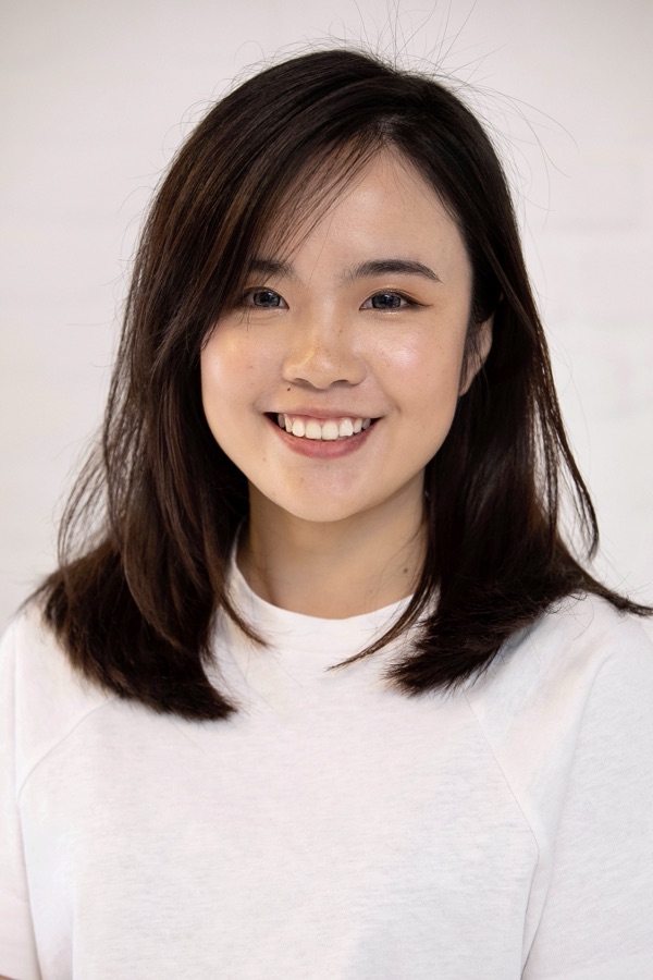 Zuyi (Joey) Huang